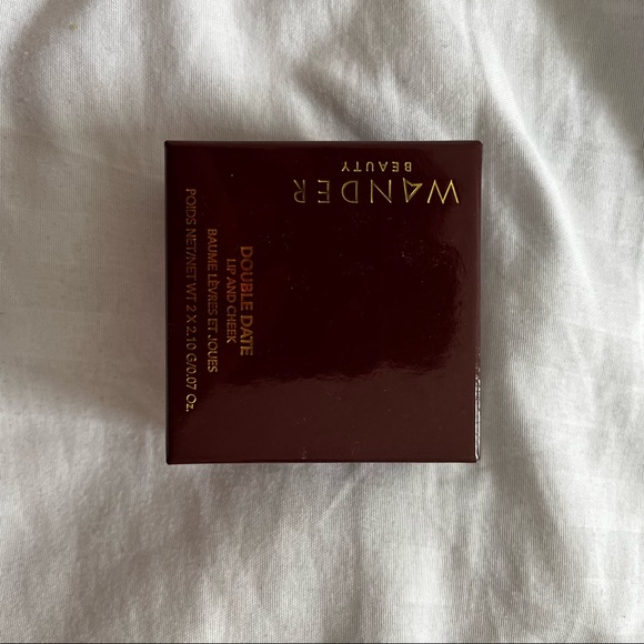 Rendezvous/Swipe Double Date Lip and Cheek | Wander Beauty ✨ - Picture 5 of 8